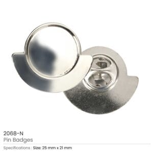 Pin Badges - Image 3