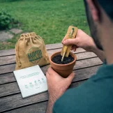 Sustainable Plant a Seed Gift Set GS-061 - Image 2