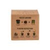 Plantable Kit with GHAF Seeds in Kraft Box - Image 7