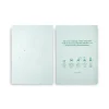 Plantable Notepads B6 with Wild Flower Seeds Covers - Image 5