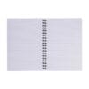 Plantable Notepads B6 with Seed Covers & Spiral Binding - Image 4
