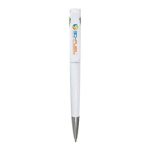 Branded Plastic Pens - Image 2