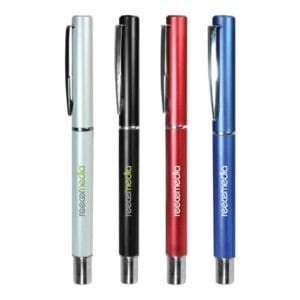 Promotional Plastic Pens - Image 2
