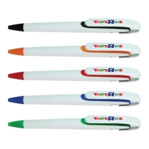 Plastic Pens - Image 8