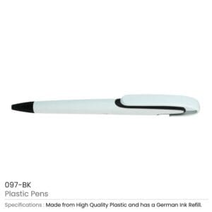 Plastic Pens - Image 7
