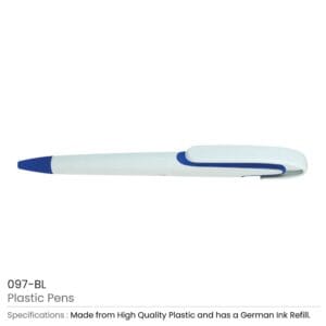 Plastic Pens - Image 6