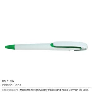 Plastic Pens - Image 5
