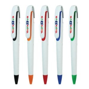 Plastic Pens - Image 2