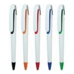 Plastic Pens