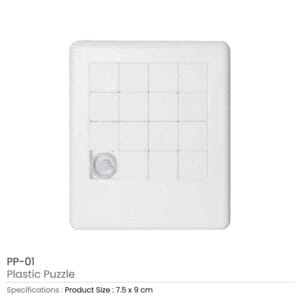 Plastic Puzzles - Image 3