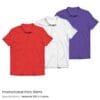 Cotton Polo T-Shirts – 220GSM and 240GSM - Image 3