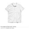 Cotton Polo T-Shirts – 220GSM and 240GSM - Image 6