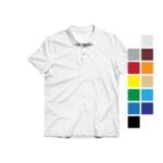 Cotton Polo T-Shirts – 220GSM and 240GSM