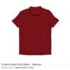 Cotton Polo T-Shirts – 220GSM and 240GSM - Image 13