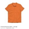 Cotton Polo T-Shirts – 220GSM and 240GSM - Image 10