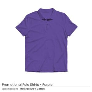 Cotton Polo T-Shirts – 220GSM and 240GSM - Image 9