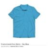 Cotton Polo T-Shirts – 220GSM and 240GSM - Image 7