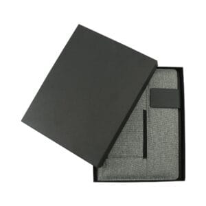 Portfolio Notebooks with Multi-purpose Holder - Image 7