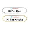 Name Badges - Image 2