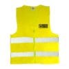 Reflective Safety Vest - Image 2