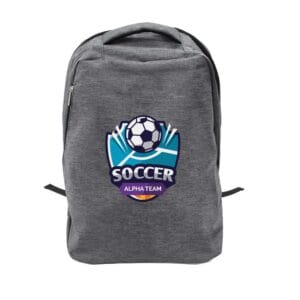 Promotional Backpack - Image 2