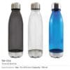 Transparent Water Bottles - Image 7