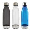 Transparent Water Bottles