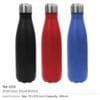 Stainless Steel Travel Bottle – 500ml - Image 3