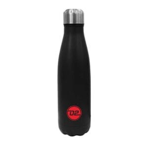 Stainless Steel Travel Bottle – 500ml - Image 7