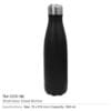 Stainless Steel Travel Bottle – 500ml - Image 5