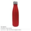 Stainless Steel Travel Bottle – 500ml - Image 6