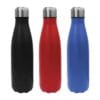 Stainless Steel Travel Bottle – 500ml