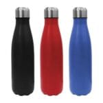 Stainless Steel Travel Bottle – 500ml
