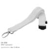 RPET Lanyards with Hooks and Safety Clip - Image 4