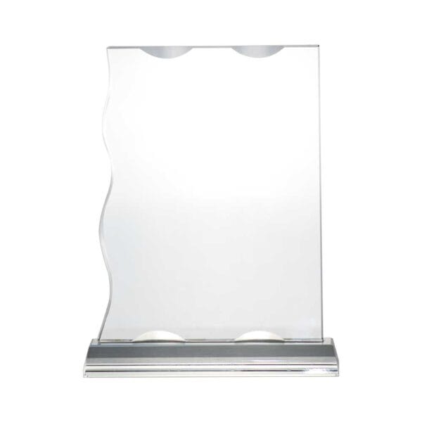 Rectangle Crystal Awards