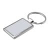 Rectangle Metal Key Holders