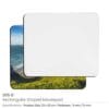 Rectangle Mouse Pads - Image 5