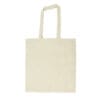Cotton Shopping Bags with Long Handles 145GSM
