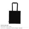 Recycled Cotton Bags GSM 145 - Image 7