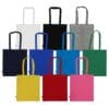 Recycled Cotton Bags GSM 145