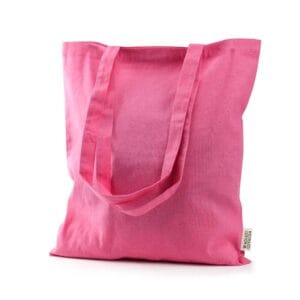 Recycled Cotton Bags GSM 145 - Image 4