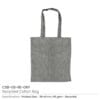 Recycled Cotton Bags GSM 145 - Image 11