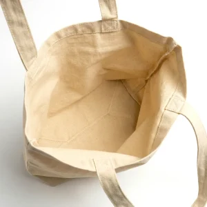 Recycled Cotton Canvas Bags - Image 5