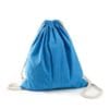 Recycled Drawstring Cotton Bags GSM 145 - Image 4