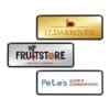 Reusable Name Badges - Image 2