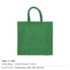 Reusable Square Jute Bags - Image 5
