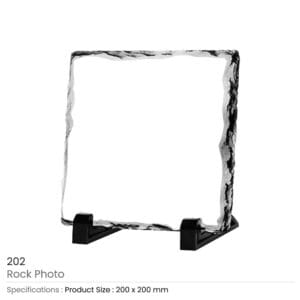 Personalized Rock Slate - Image 3