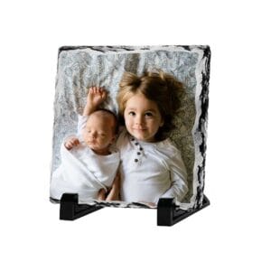 Personalized Rock Slate - Image 2