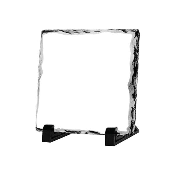 Personalized Rock Slate