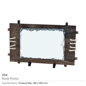 Personalized Photo Rock - Image 3